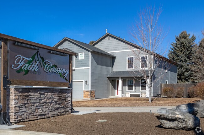 New developments are sprouting up around the outer edges of Mountain Home.