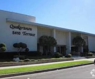 5410 Quakertown Ave, Los Angeles, CA 91364