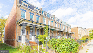 3632 11th St NW Unit 7, Washington, DC 20010