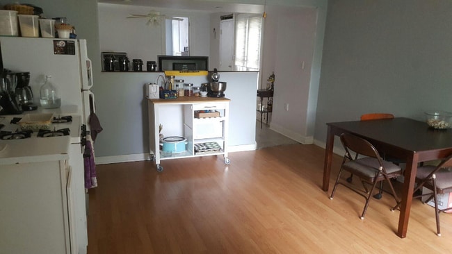 320 W Sycamore St unit 2, Pittsburgh, PA 15211 - photo 4