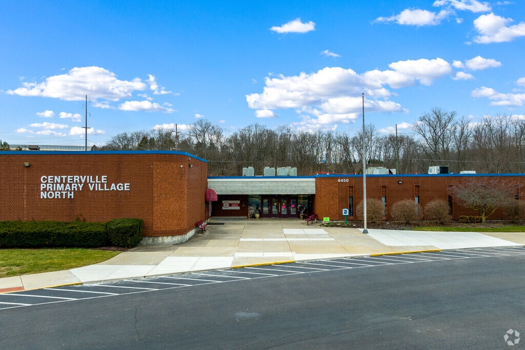 Primary Village North is located in Centerville, Ohio.