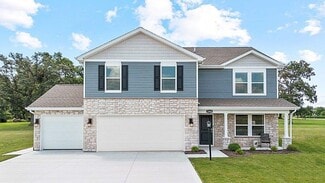 1960 Kensington, Bluffton, IN 46714