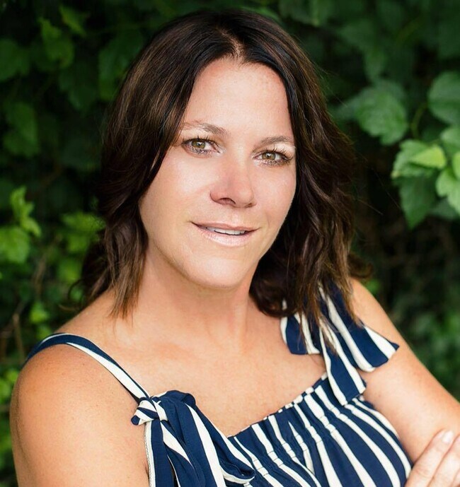 Jackie Horvath