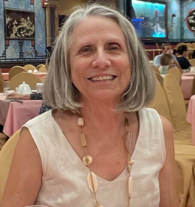 Deborah Stein