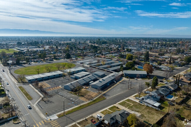 Munsey Elementary was established in July of 1980.