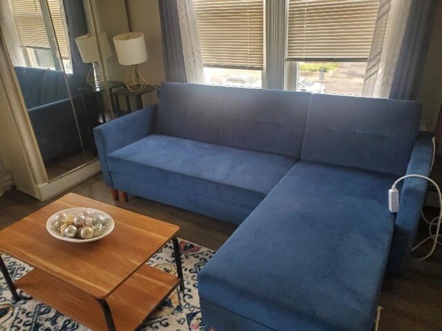 1 Parkman Place unit 3, Dorchester, MA 02122 - photo 2