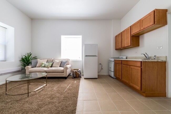 5501 W Washington Blvd Chicago, IL 60644, Chicago, IL 60644 - photo 3