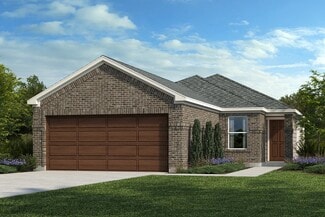3805 Tufino Ln Unit 36515119, Round Rock, TX 78665