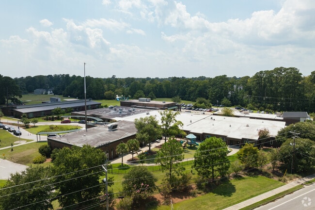 Riverview Charter