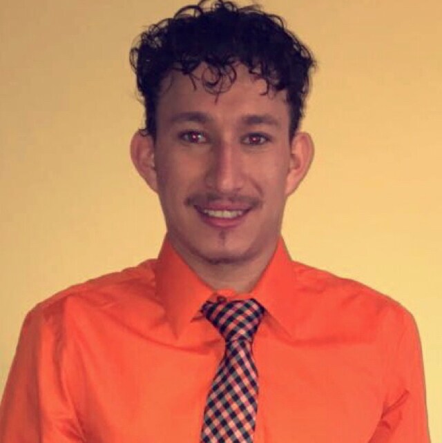 Milton Diaz