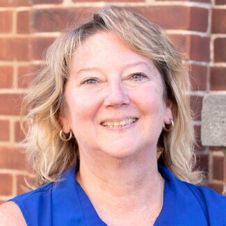 Lorri Stueber