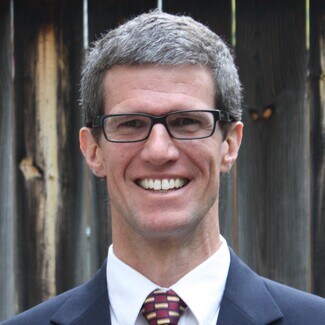 Jeffrey Maurer