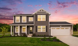 172 Woodland, Manchester, MI 48158