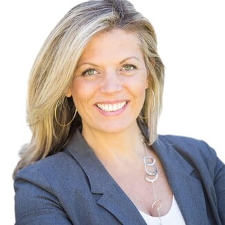 Melissa McNamara