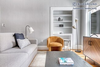 108 Winthrop Rd Unit FL1-ID536, Brookline, MA 02445