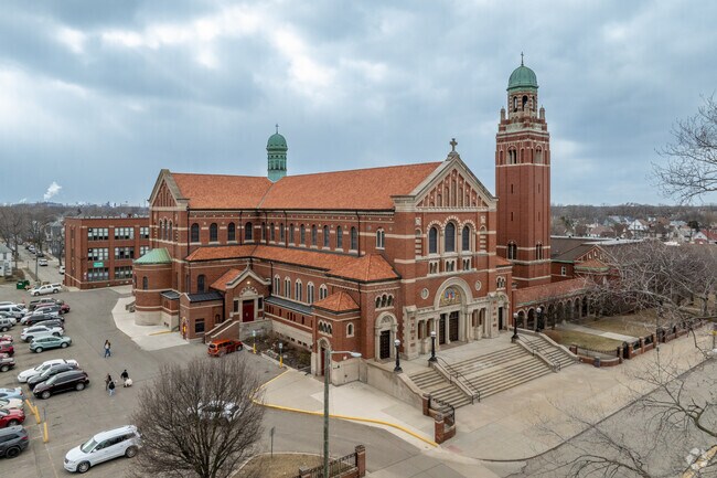 Holy Redeemer Elementary School