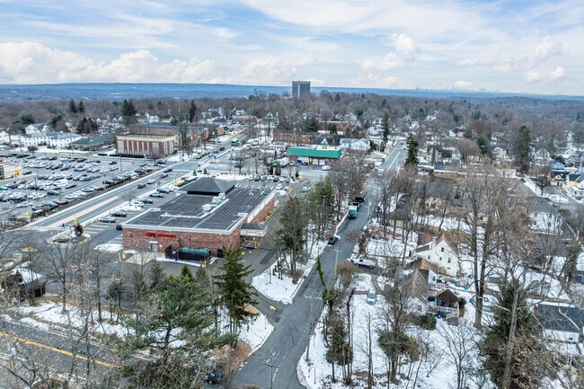 Pearl River, NY is a great mix of residential, retail and industrial components.