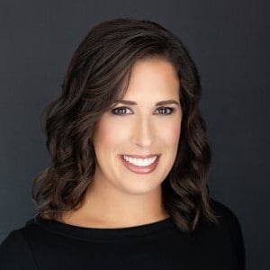 Amy Patterson