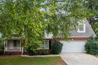 95 Bermuda Cir, Covington, GA 30016