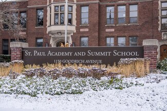 St. Paul Academy - Goodrich Campus