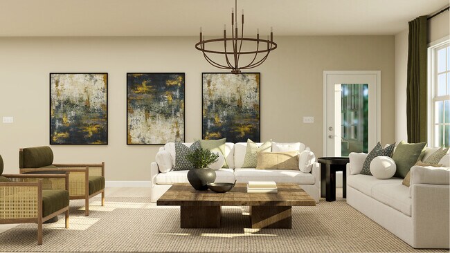 4311 Camden Glen Rd, Lancaster, SC 29720 - photo 6