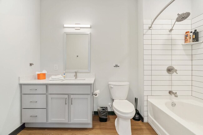 423 E Michigan St unit ID1032099P, Indianapolis, IN 46204 - photo 7