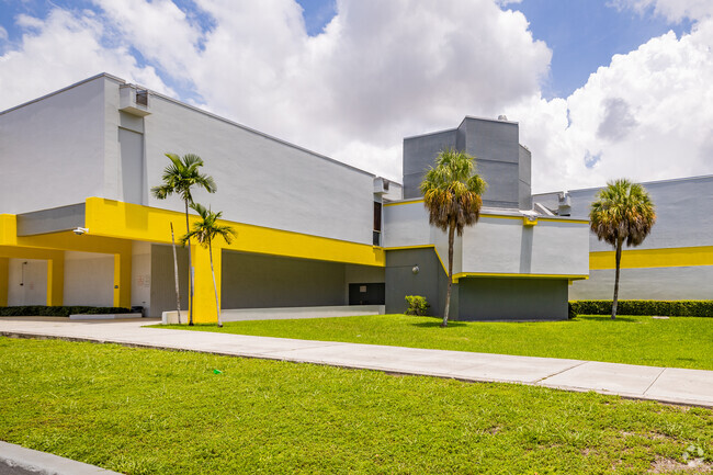 Citrus Grove Middle School is a safe and secure place to enroll your child in.