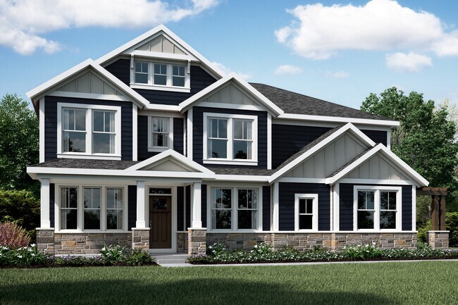 7242 Otley Dr unit 36659721, West Chester, OH 45069 - photo 5