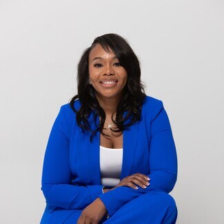 Gabrielle Washington