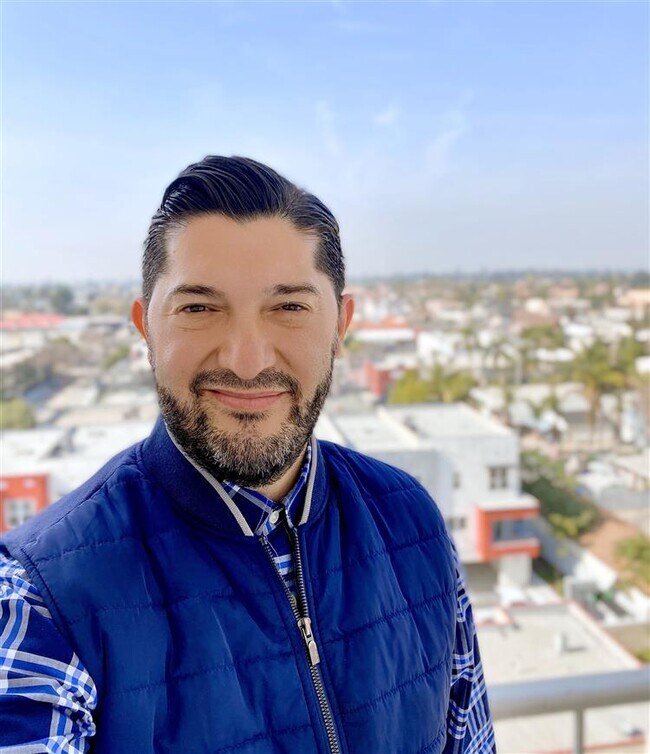 Edgar Melgarejo-Montoya