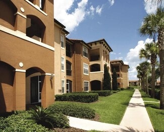 5512 Metrowest Blvd Unit 109, Orlando, FL 32811