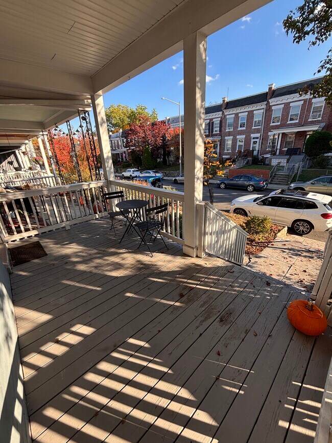 449 Newton Place NW, Washington, DC 20010 - photo 4