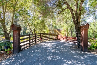 1200 Mountain Home Rd, Woodside, CA 94062