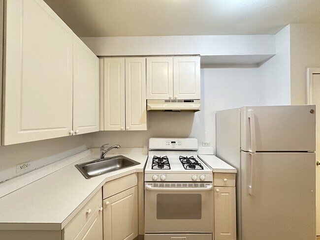 931 W Dakin St unit J09P, Chicago, IL 60613 - photo 5
