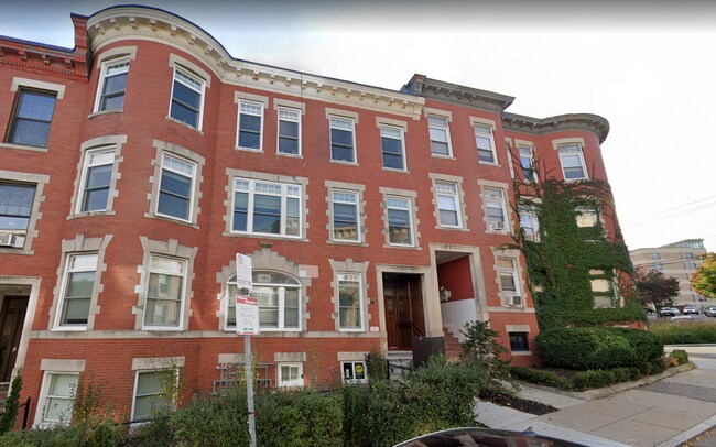 14 Mount Hood Rd unit 4, Brighton, MA 02135 - photo 2