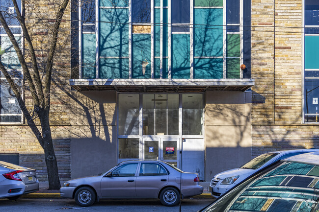 George Washington School gained recognition for having a very successful athletic program.