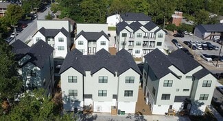 619 Whitham Ave Unit 619-3, Fayetteville, AR 72701