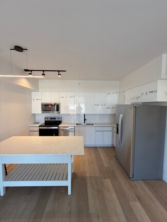 226 SE 3rd St Unit B7, Dania Beach, FL 33004