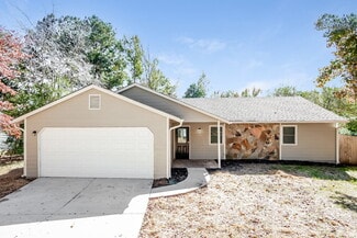 9453 Forest Knoll Dr, Jonesboro, GA 30238