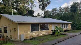 7423 SW 42nd Place Unit 3, Gainesville, FL 32608