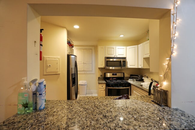 61 Egmont St, Brookline, MA 02446 - photo 3