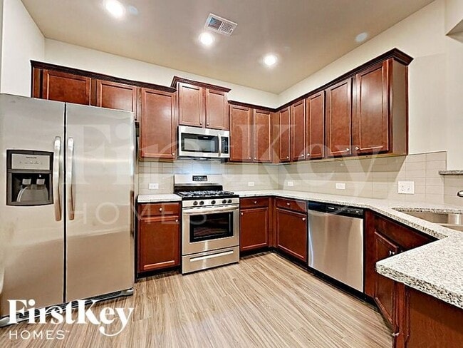 3196 Baylor Cir, McDonough, GA 30253 - photo 4