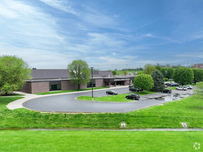 Greendale Middle School
