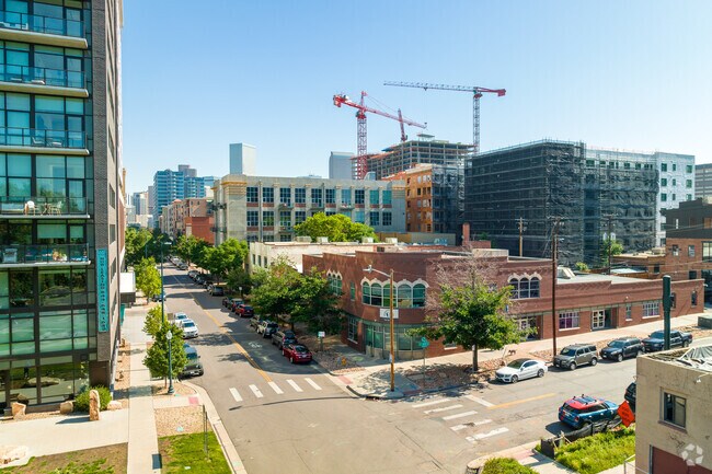 Compassion Road Academy is a public high school in Golden Triangle.