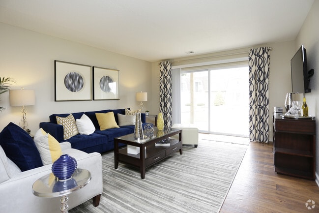 Lamberton Lake, Grand Rapids, MI 49525 - photo 5