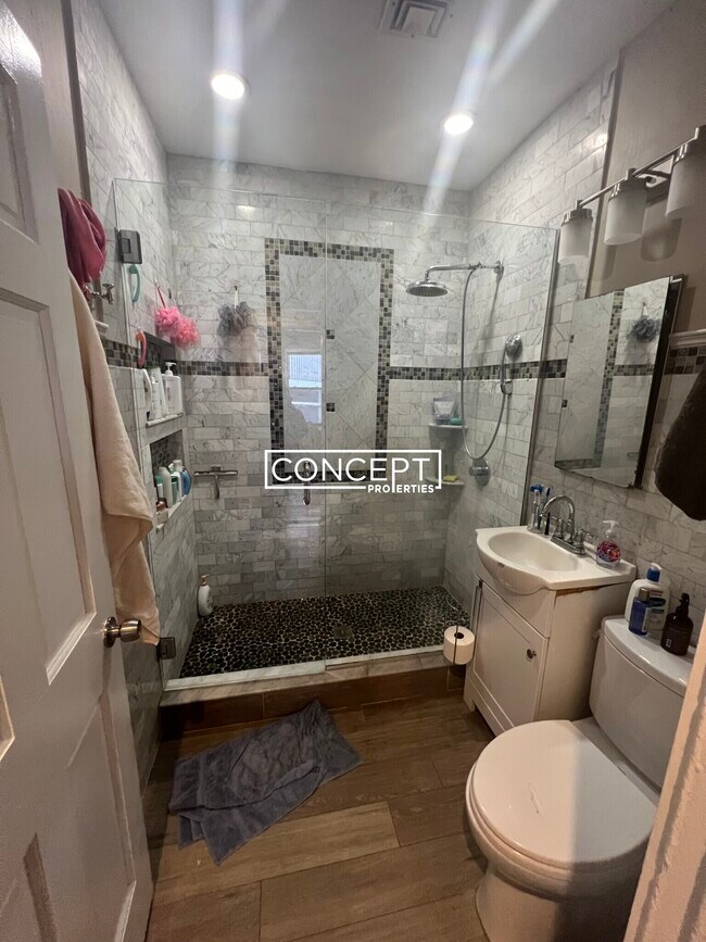 1 Parker Hill Terrace unit 3, Roxbury Crossing, MA 02120 - photo 6