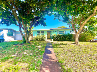 2827 29th Ave N, St. Petersburg, FL 33713