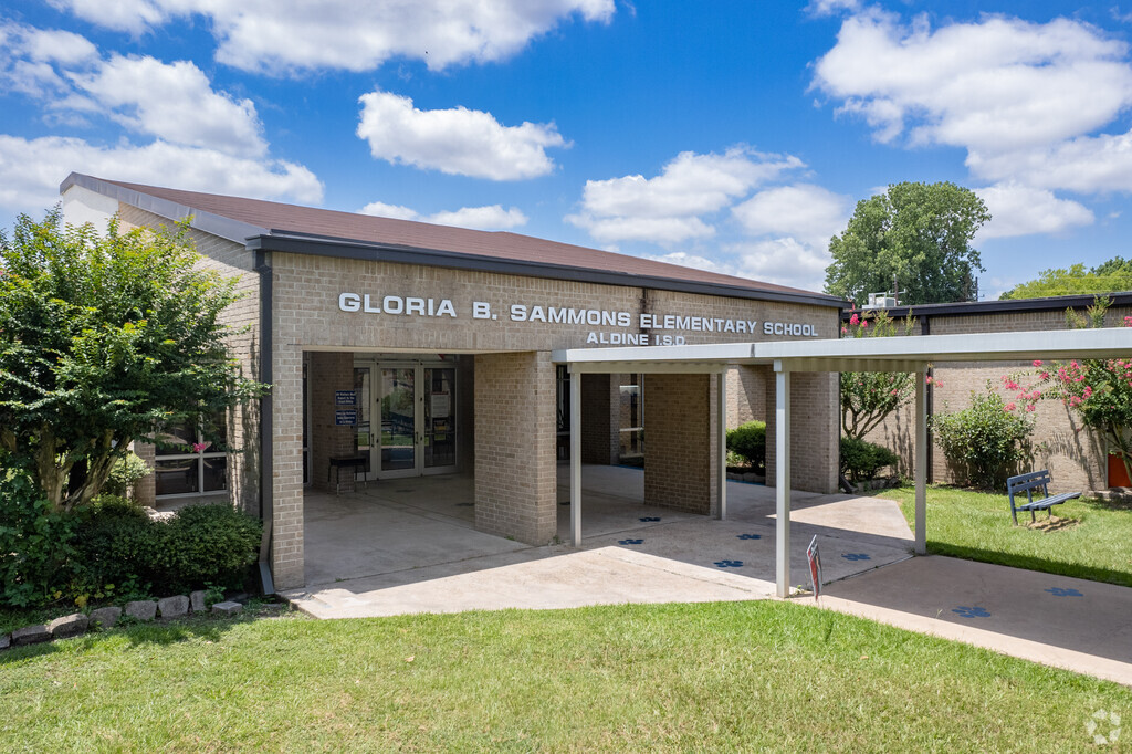 Gloria B. Sammons Elementary School, Rankings & Reviews - Homes.com