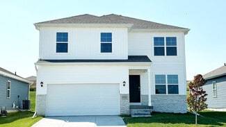 16326 Willit St, Bennington, NE 68007