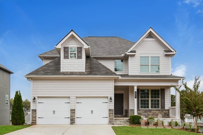 Tricon Magnolia Trace, Holly Springs, GA 30115 - photo 4